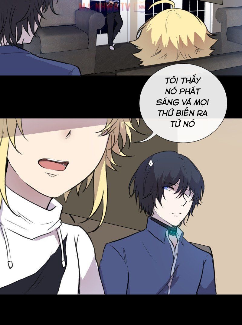 Đọc truyện Trọng sinh mạc thế - Chap 46